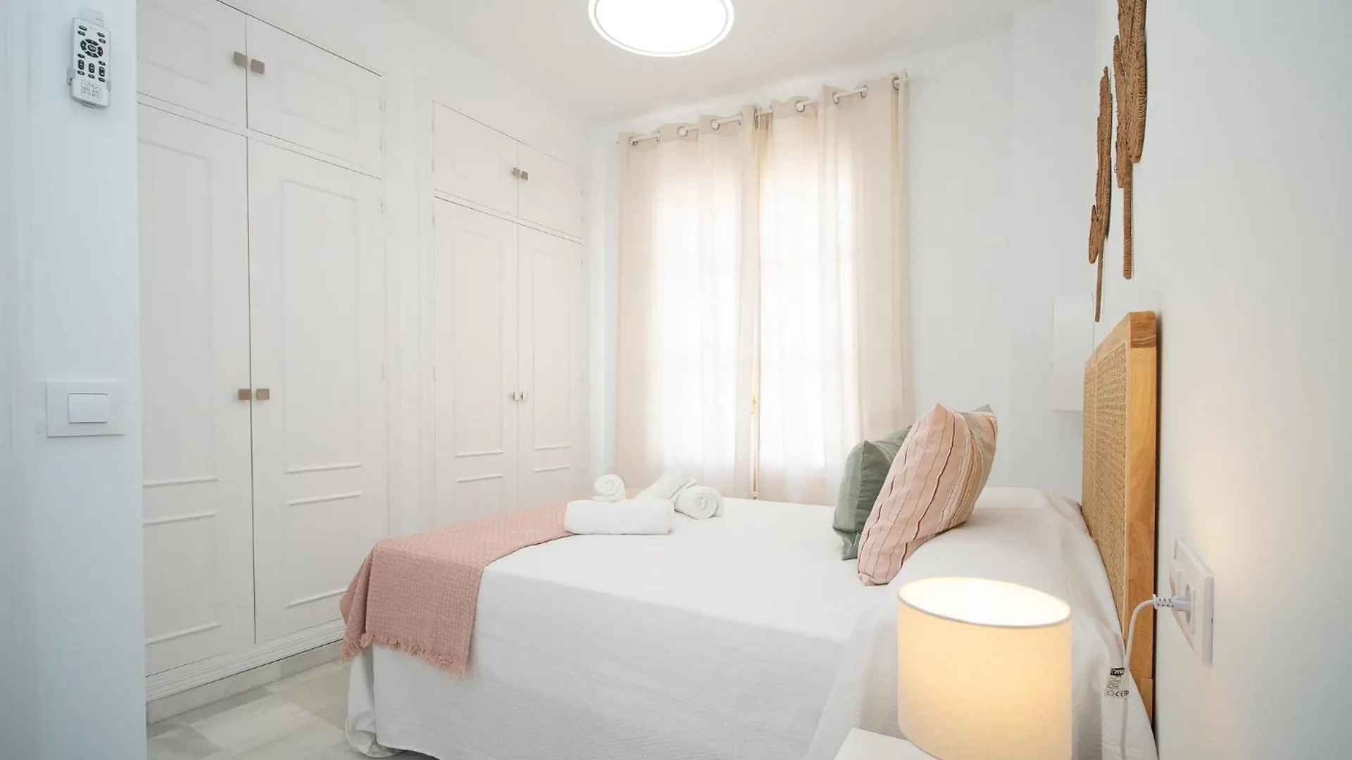 Sibs Sanlucar Altamar Apartman Sanlúcar de Barrameda 0*,  Spanyolország