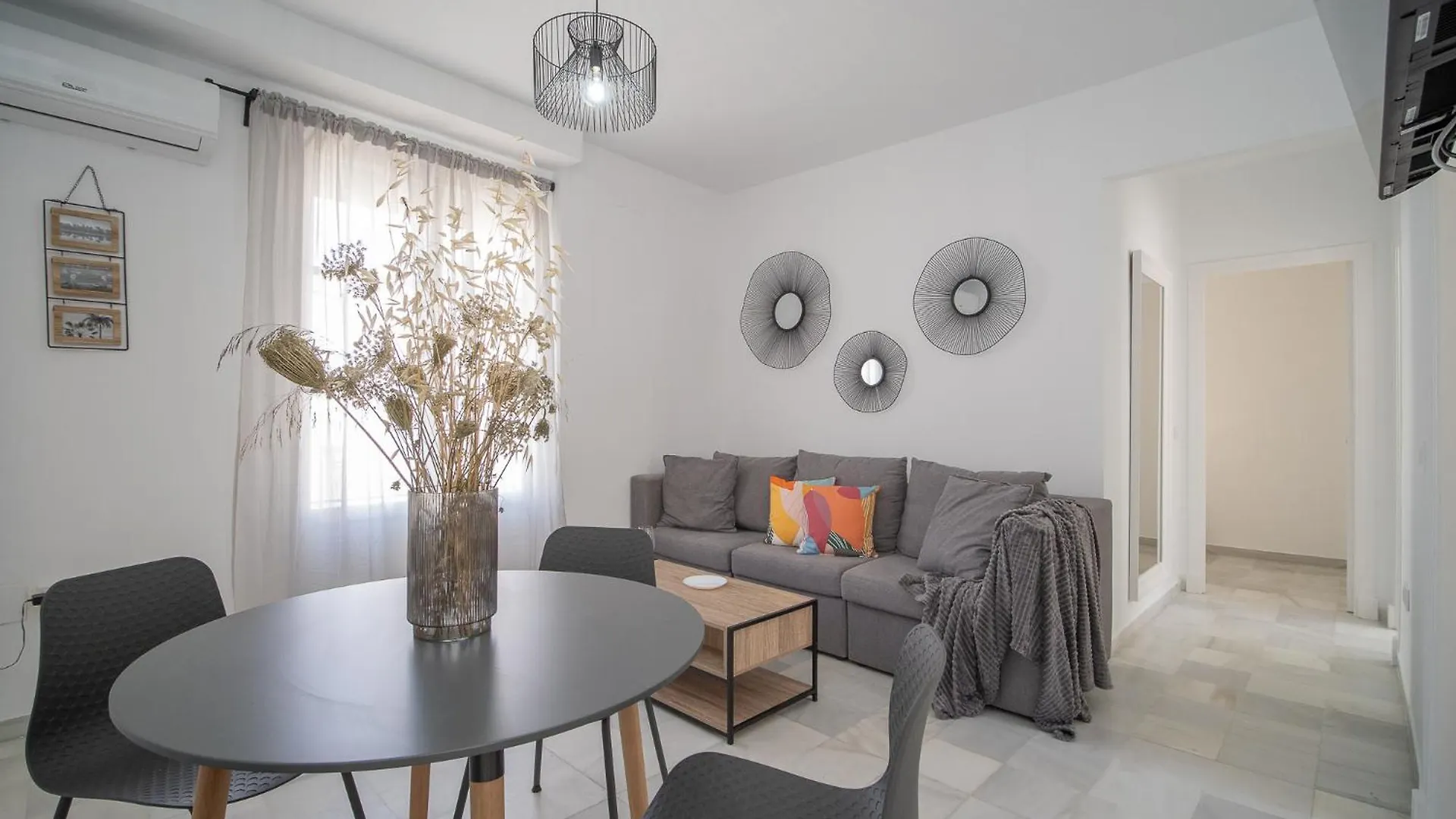 Sibs Sanlucar Altamar Apartman Sanlúcar de Barrameda 0*,