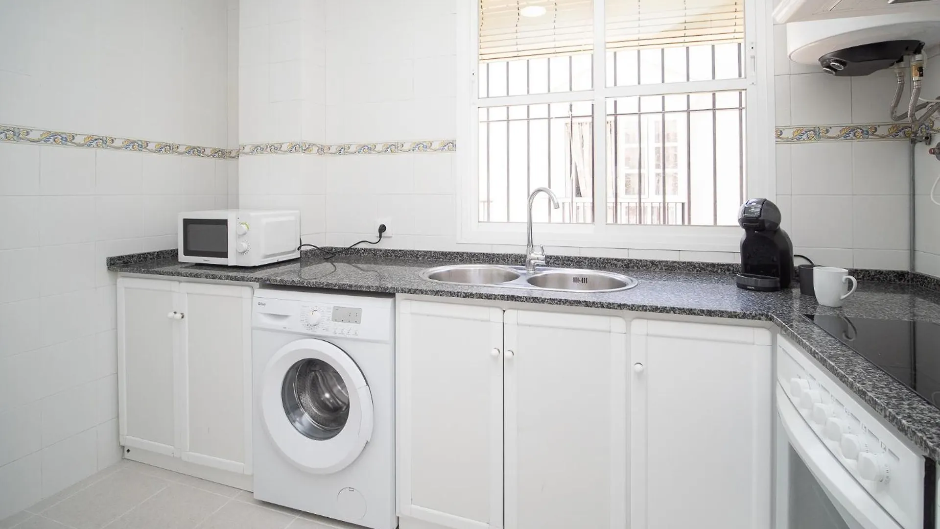 Sibs Sanlucar Altamar Apartman Sanlúcar de Barrameda