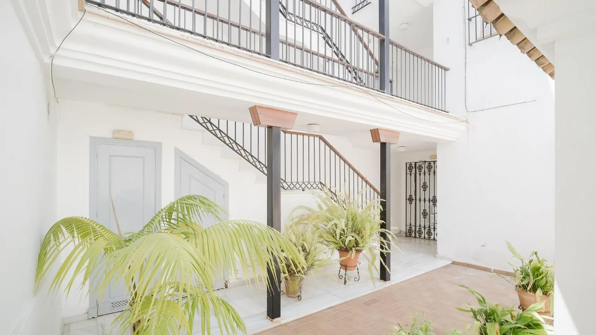 Sibs Sanlucar Altamar Apartman Sanlúcar de Barrameda