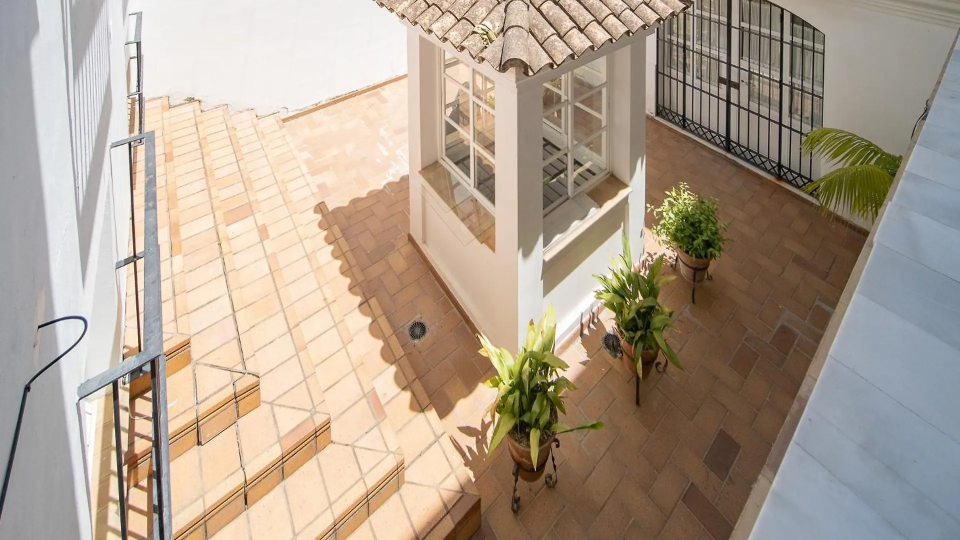 Sibs Sanlucar Altamar Apartman Sanlúcar de Barrameda Spanyolország