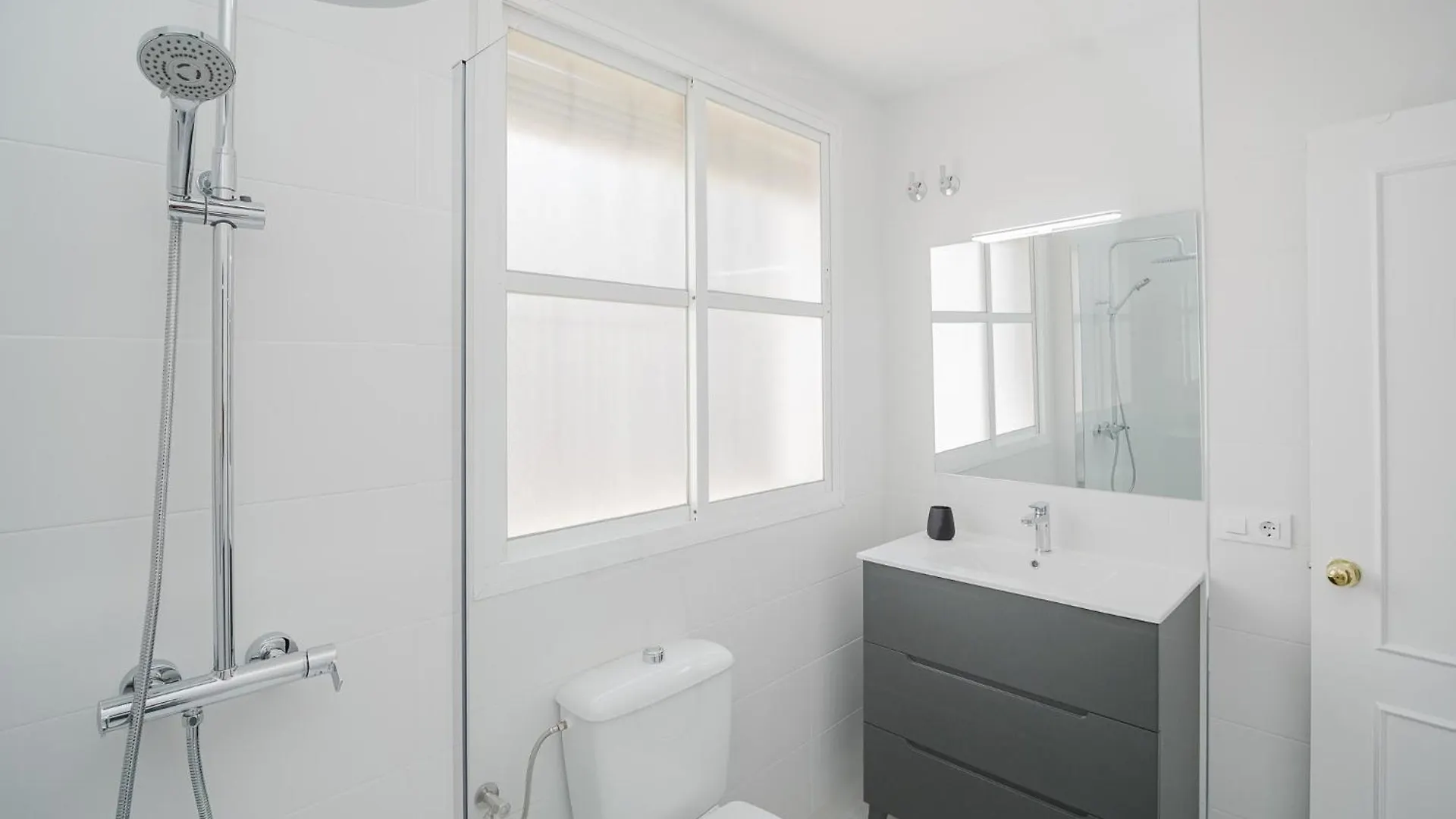 Sibs Sanlucar Altamar Apartman Sanlúcar de Barrameda Spanyolország