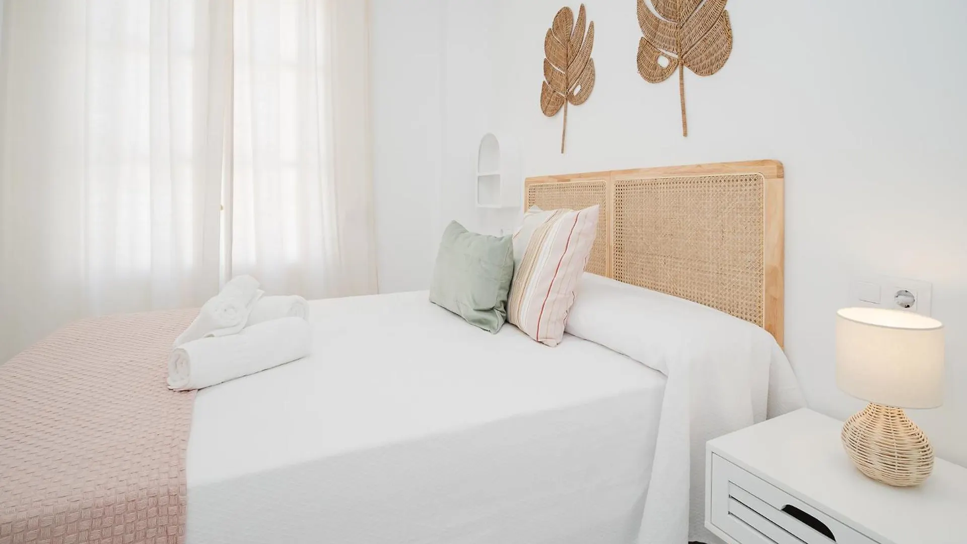 Sibs Sanlucar Altamar Apartman Sanlúcar de Barrameda
