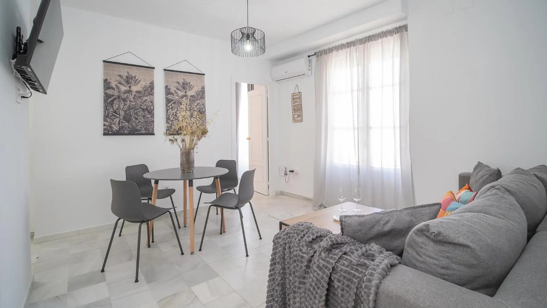 Sibs Sanlucar Altamar Apartman Sanlúcar de Barrameda