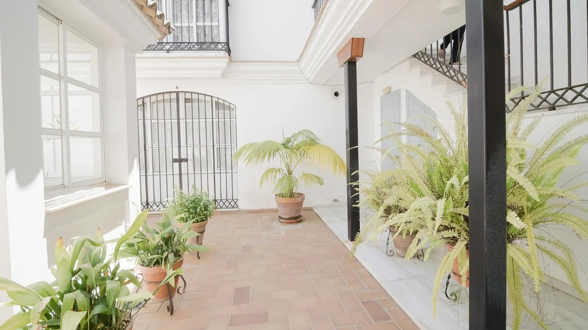 Sibs Sanlucar Altamar Apartman Sanlúcar de Barrameda 0*,  Spanyolország
