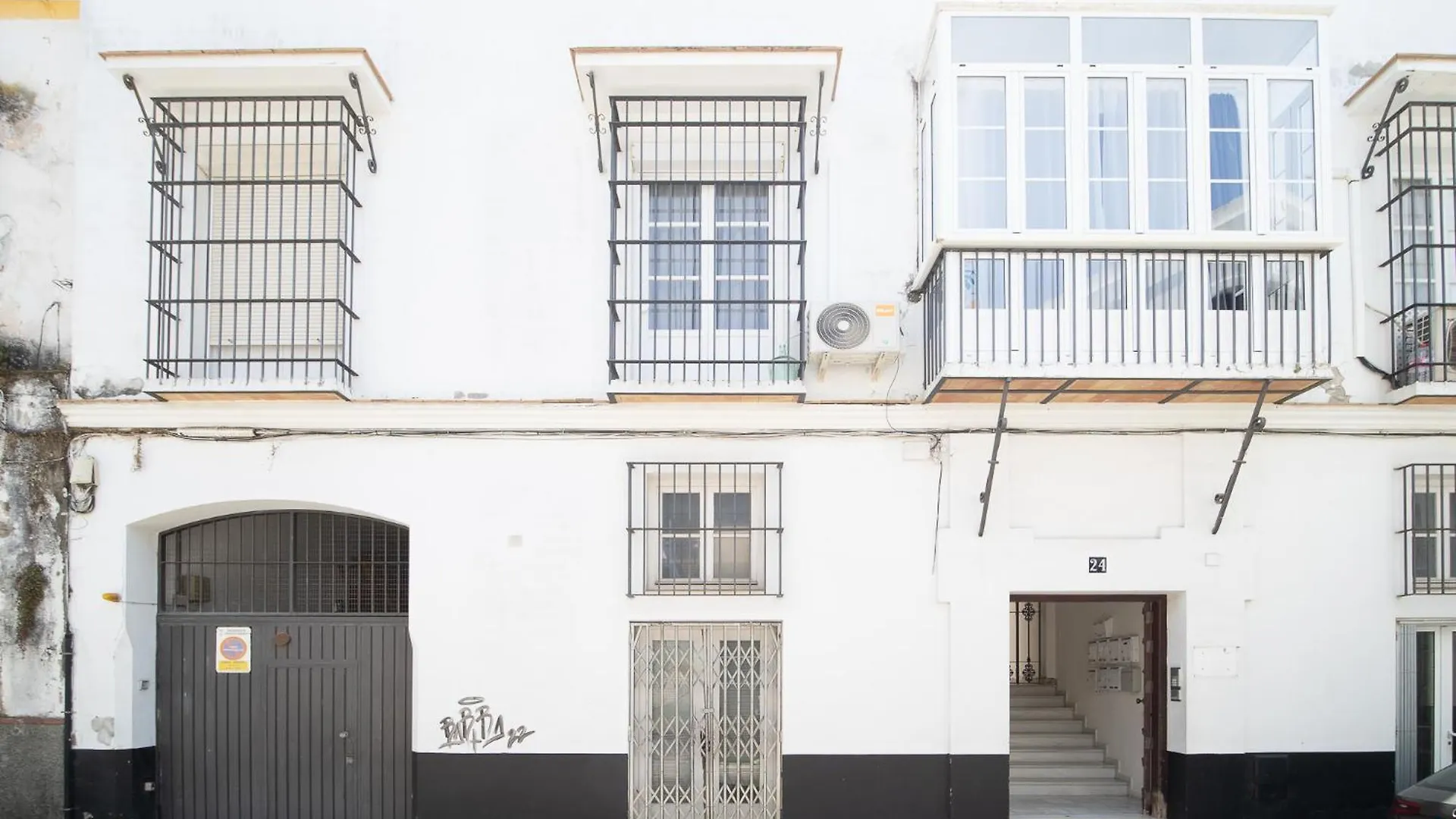 Sibs Sanlucar Altamar Apartman Sanlúcar de Barrameda